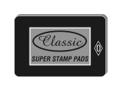 9052 Stamp Pad